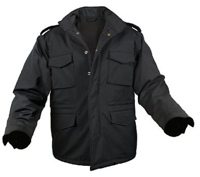Rothco soft shell tactical jacket