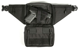 conceal carry fannypack