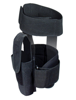 UTG concealed carry ankle holster