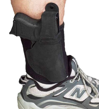galco ankle holster