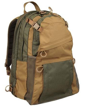Blackhawk concealed carry backpack