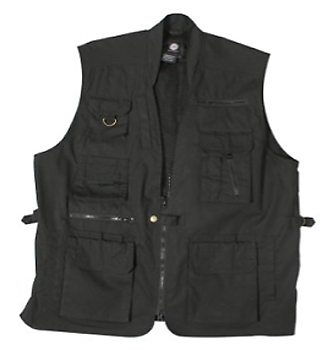 Rothco concealed carry vest